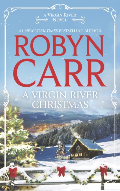 Robyn Carr/A Virgin River Christmas